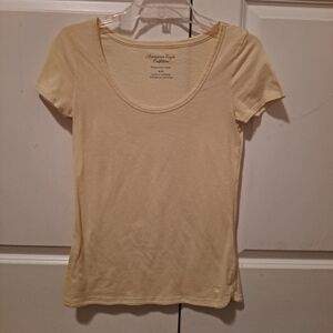American Eagle Summer Top Size Medium